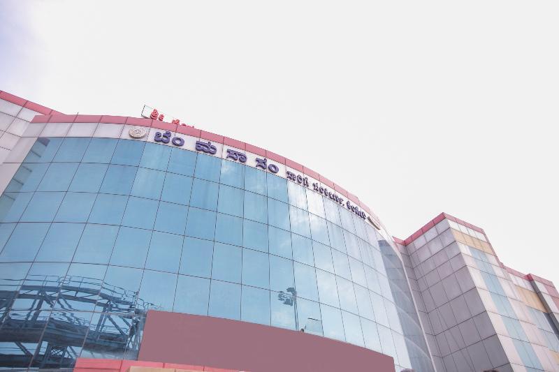 Oyo 6960 Kengeri Bangalore Exterior foto