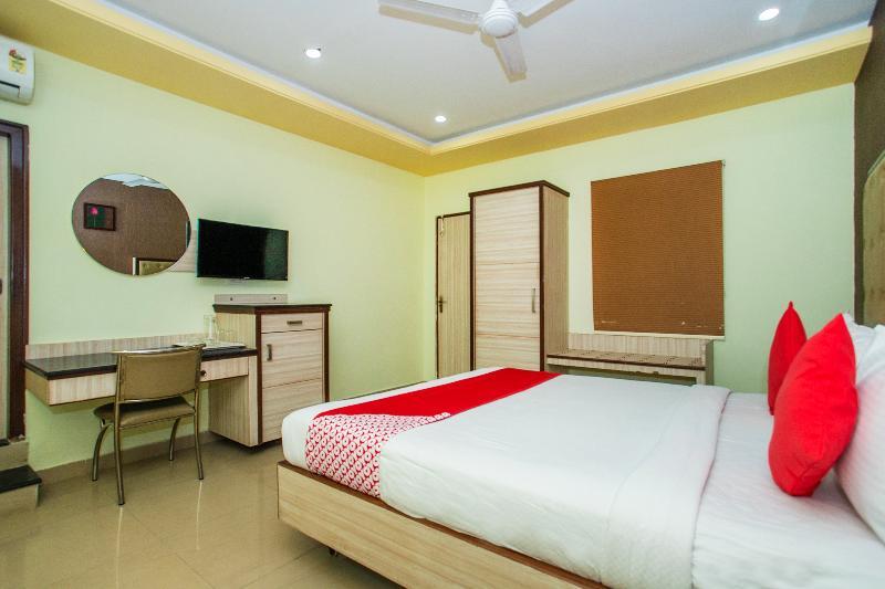 Oyo 6960 Kengeri Bangalore Exterior foto