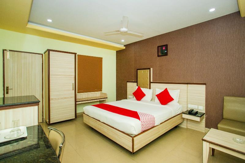Oyo 6960 Kengeri Bangalore Exterior foto