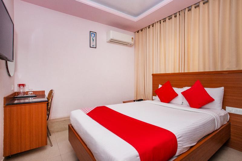 Oyo 6960 Kengeri Bangalore Exterior foto