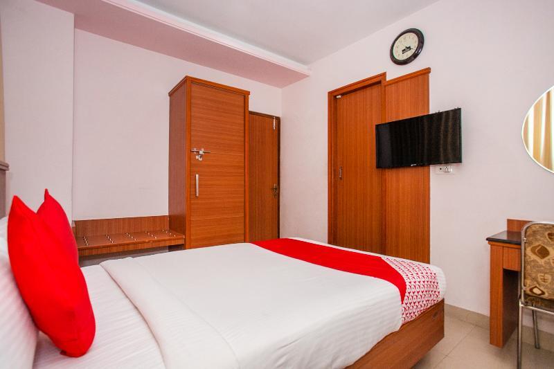 Oyo 6960 Kengeri Bangalore Exterior foto